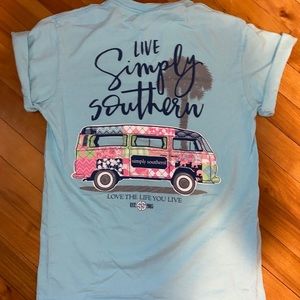 Simply Southern Shirt